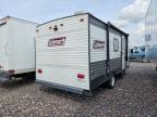 2022 Keystone Coleman Camper