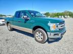 2018 Ford F150 Super Cab