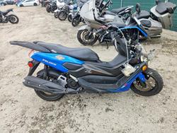 Salvage motorcycles for sale at West Palm Beach, FL auction: 2023 Kait 6 Series