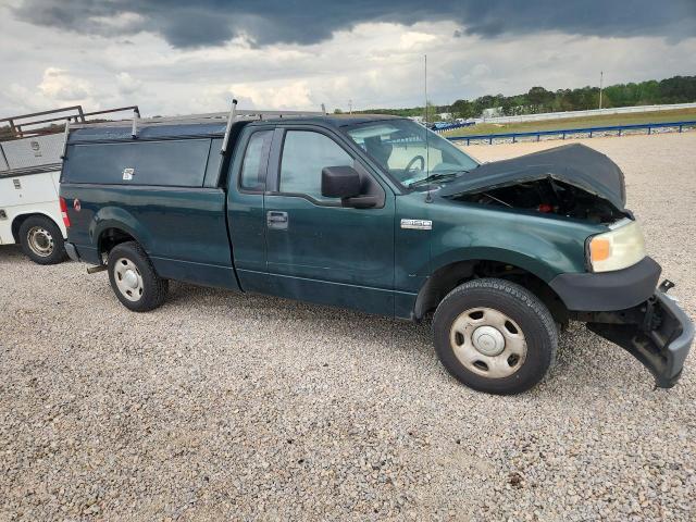 2007 Ford F150