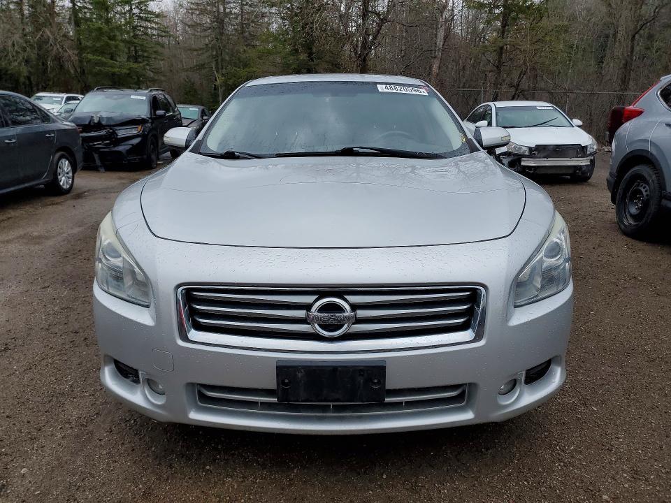 2014 Nissan Maxima 3.5 s