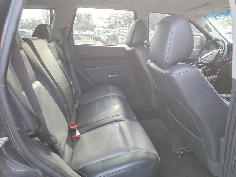 2010 Jeep Grand Cherokee Laredo