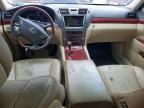 2007 Lexus Ls 460 Base