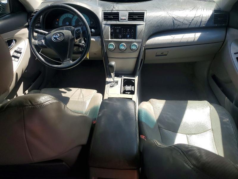 2008 Toyota Camry se V6