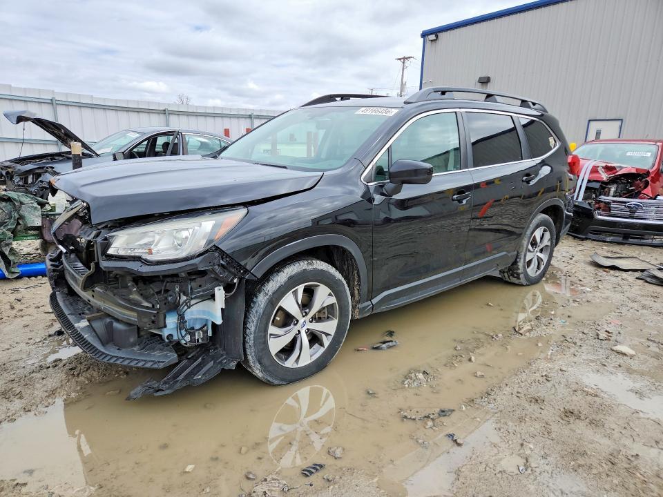 2019 Subaru Ascent Premium