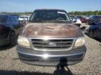 2001 Ford F150 Supercrew