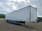2021 Utility VS2DX DRY Van Trailer