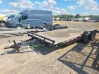 2022 Load N Go Equipment Trailer