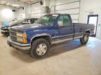 1993 Chevrolet GMT-400 K1500