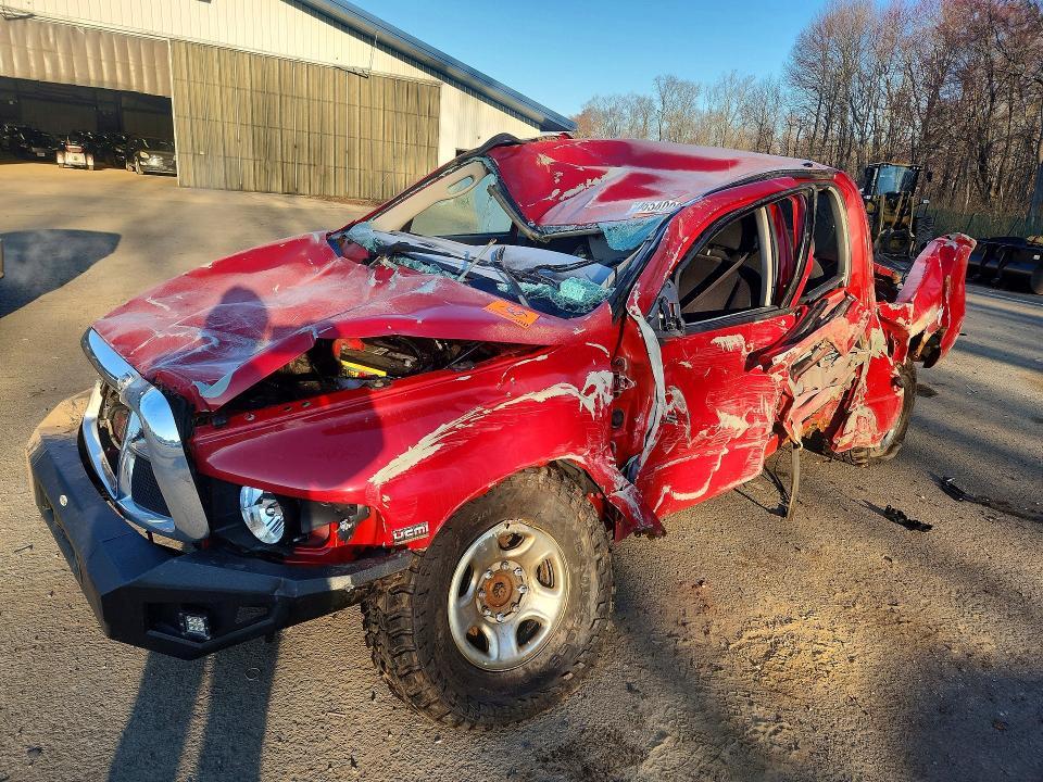 2004 Dodge RAM 2500 ST