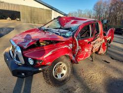 Dodge salvage cars for sale: 2004 Dodge RAM 2500 ST