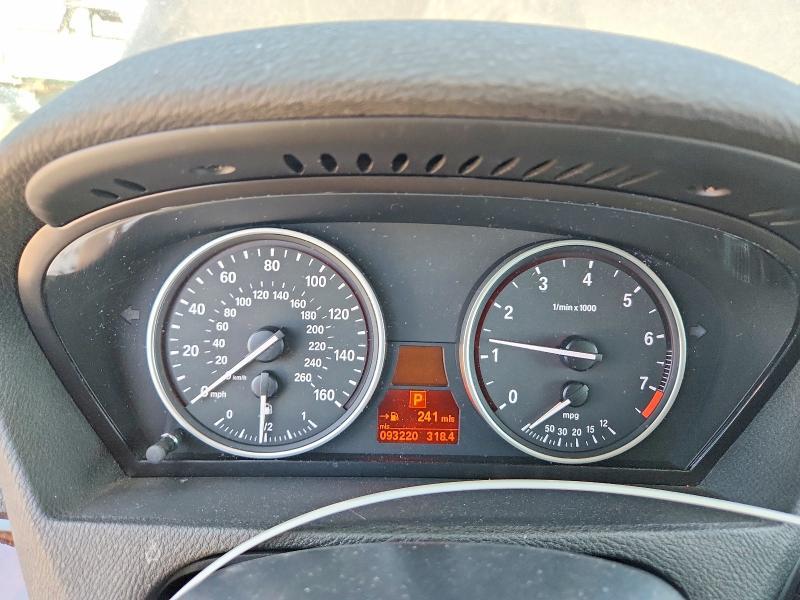 2013 BMW X5 Xdrive35i