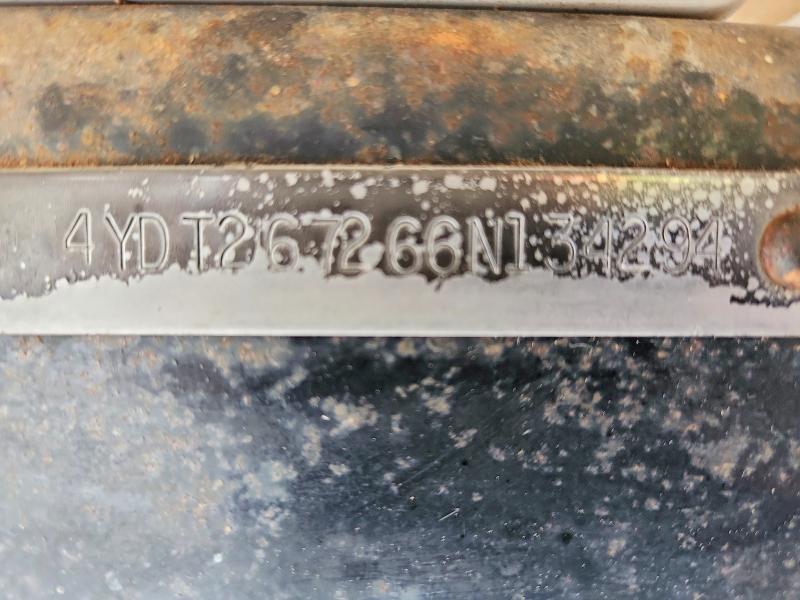 2006 Keystone Springdale