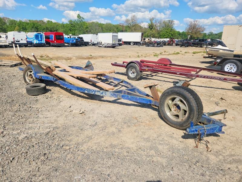 2016 Unknown 2016 Boat Trailer