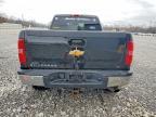 2014 Chevrolet Silverado K2500 Heavy Duty LT