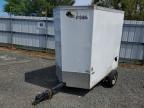 2016 Foresriver 2016 Forest River Enclosed Cargo Trailer