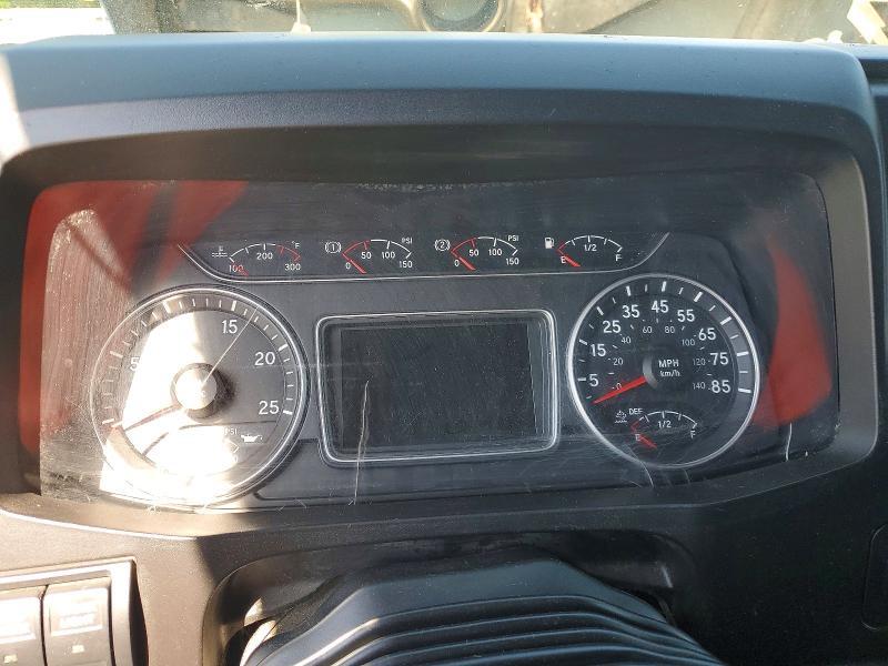 2019 International LT625 Semi Truck