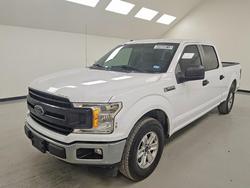 2018 Ford F150 Supercrew en venta en Houston, TX