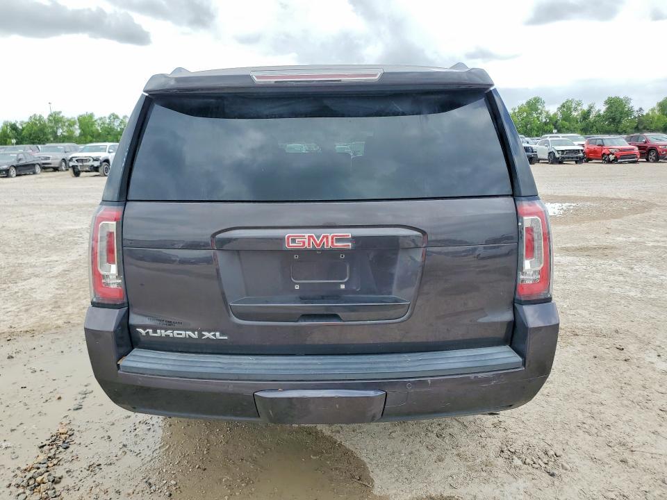 2015 GMC Yukon xl C1500 slt