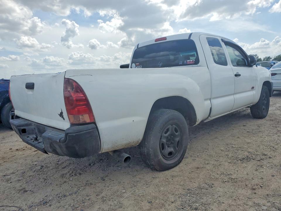 2013 Toyota Tacoma Access cab