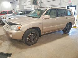 2005 Toyota Highlander Limited for sale in Ham Lake, MN