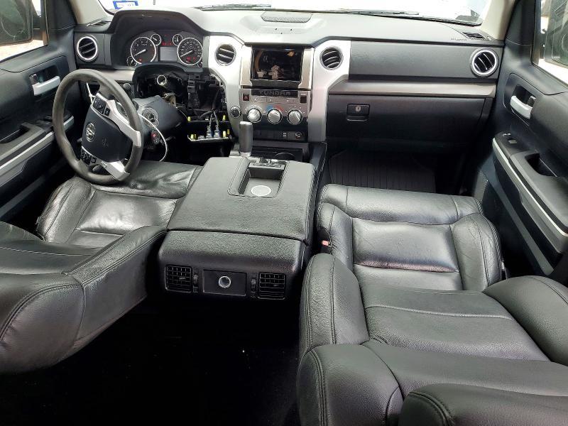 2014 Toyota Tundra Crewmax SR5