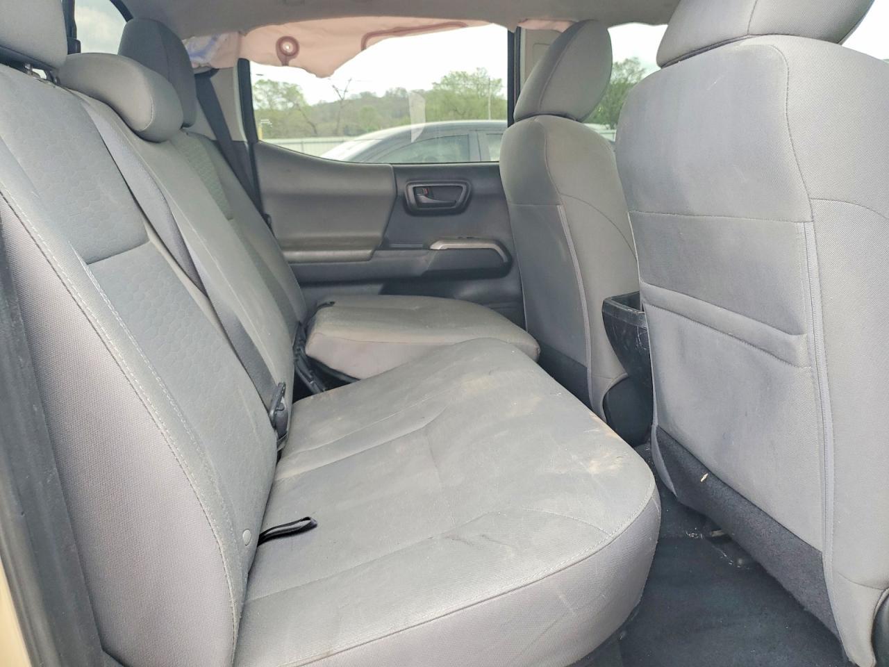 2016 Toyota Tacoma SR5 V6