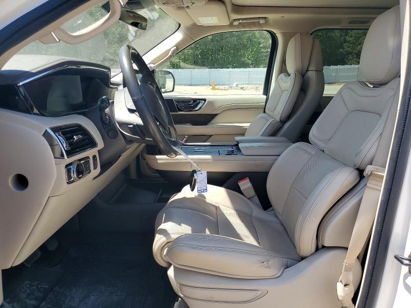 2019 Lincoln Navigator l Reserve
