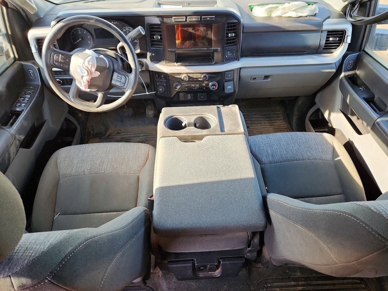 2023 Ford F350 Super Duty