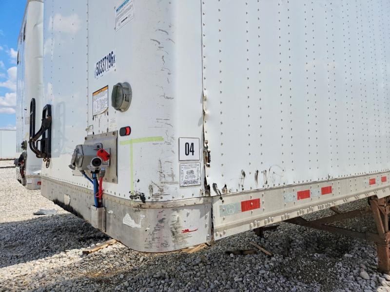 2015 Great Dane 2015 Great Dane DRY Van Trailer
