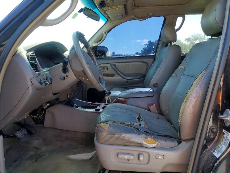 2006 Toyota Tundra Double Cab Limited