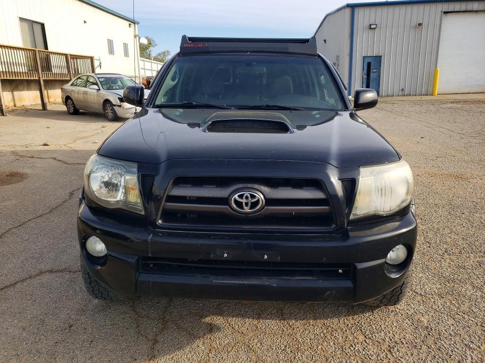2009 Toyota Tacoma V6