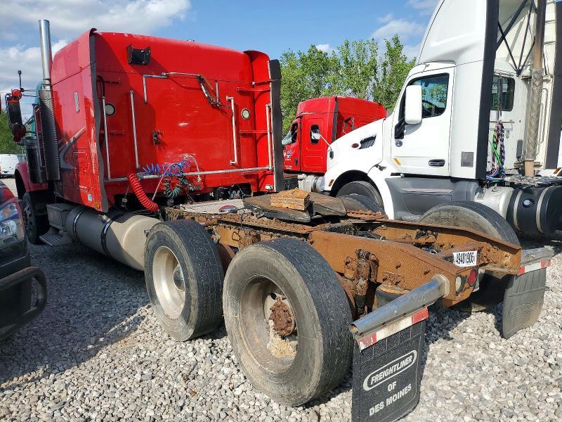 2007 Freightliner Fld132 Semi Truck