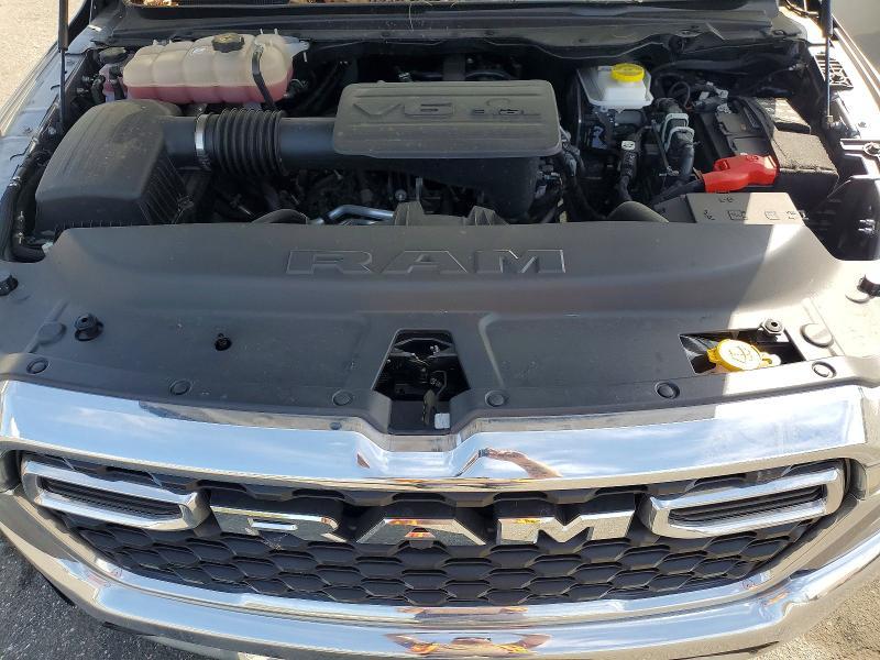 2025 Dodge RAM 1500 BIG Horn