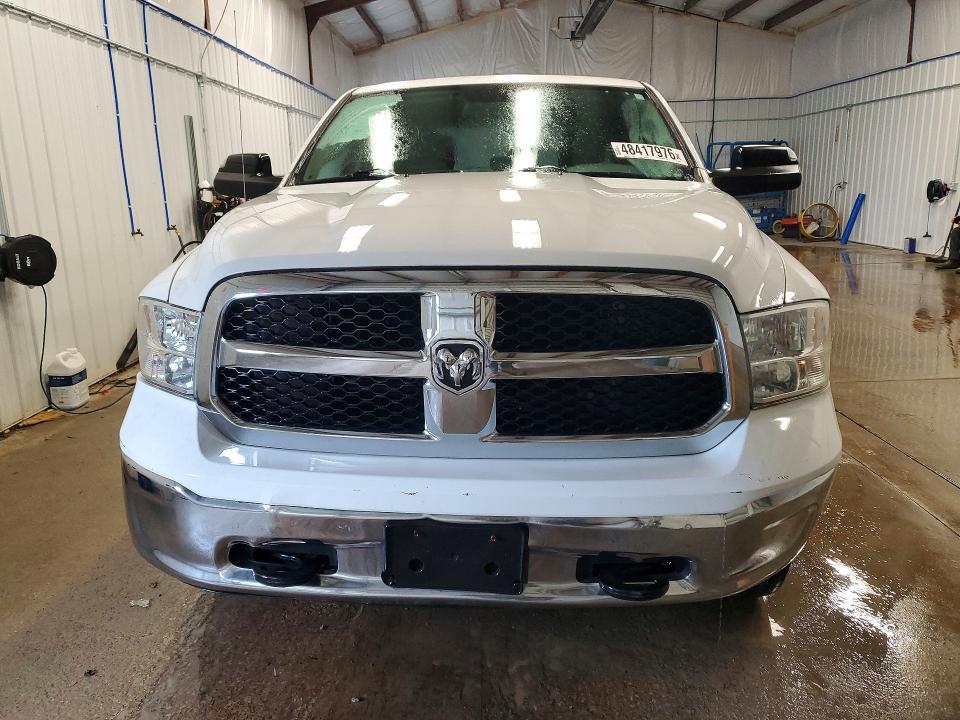 2019 Dodge RAM 1500 Classic Tradesman
