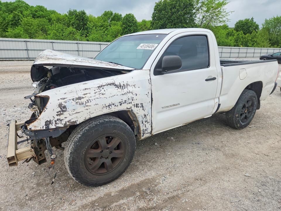 2006 Toyota Tacoma Base
