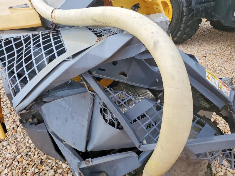 2018 Atlascopco 2018 Atlas Copco Xavs 400CD8 AIR Compressor