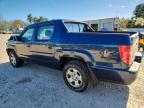 2010 Honda Ridgeline RT