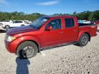2018 Nissan Frontier PRO-4X