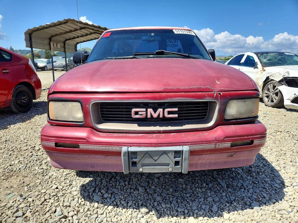 1995 GMC Sonoma