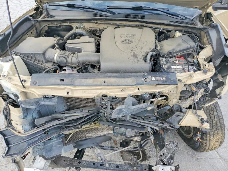 2016 Toyota Tacoma SR5 V6