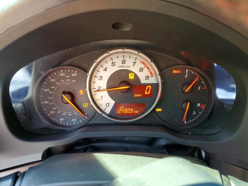 2015 Scion Fr-s Base