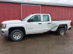 2017 GMC Sierra C1500