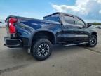 2024 Chevrolet Silverado K1500 ZR2