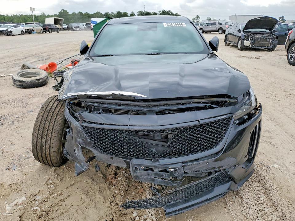 2024 Cadillac Ct5-v