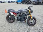 2016 Triumph Speed Triple R