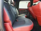 2017 Dodge RAM 1500 Rebel