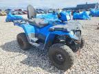 2018 Polaris Sportsman 570 ATV