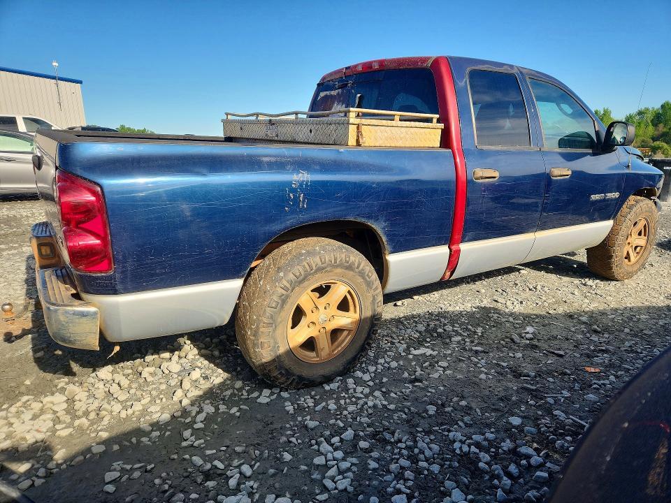 2007 Dodge RAM 1500 ST