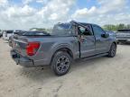 2025 Ford F150 STX